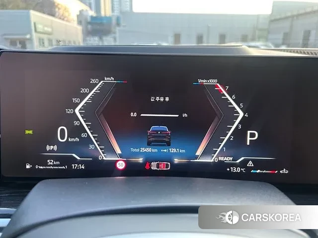 BMW X6 (G06) id 3679667 из Кореи 18