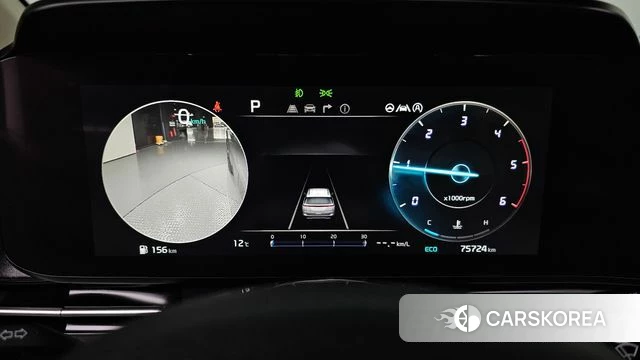 Kia Carnival 4th generation id 3910481 из Кореи 18