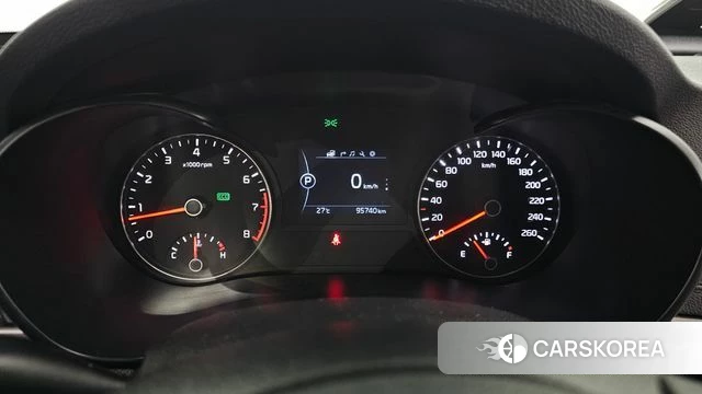 Kia K5 second generation id 3925143 из Кореи 18