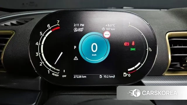 Mini Cooper Clubman id 3524237 из Кореи 18