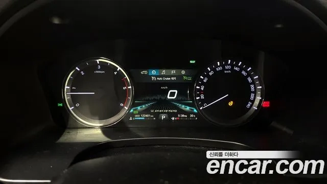 Ssangyong Rexton Sports id 2956998 из Кореи 18