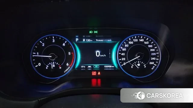 Hyundai Palisade id 3389727 из Кореи 18