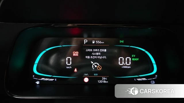 Hyundai The New Avante Hybrid (CN7) id 4394455 из Кореи 28
