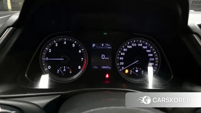 Hyundai Sonata (DN8) id 3593176 из Кореи 18