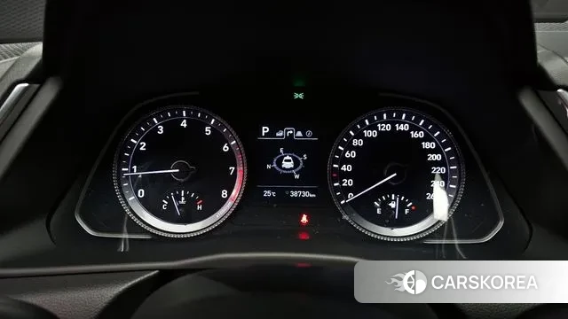 Hyundai Sonata (DN8) id 3258941 из Кореи 18