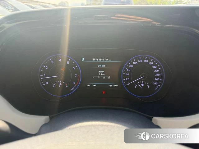 Hyundai Palisade id 4334159 из Кореи 18