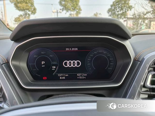 Audi Q4 e-tron id 4240406 из Китая 17