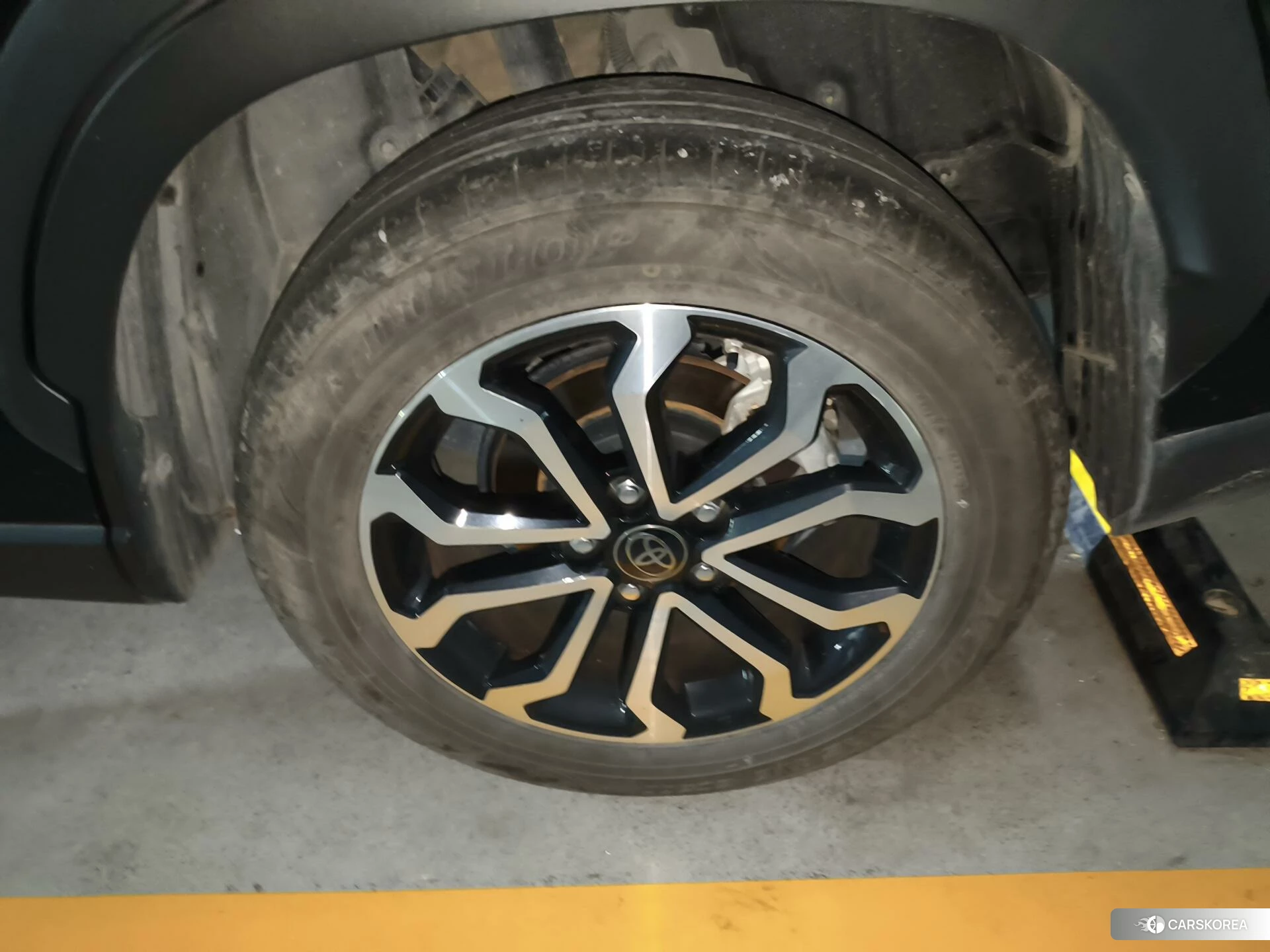 Toyota Fenglanda id 4512798 из Китая 19