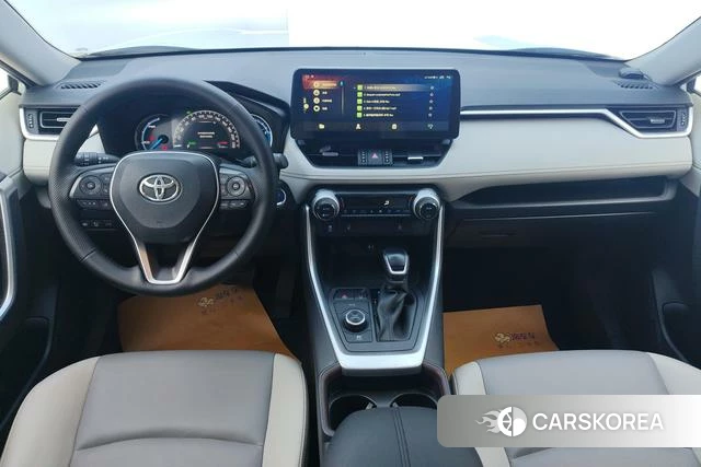 Toyota RAV4 Rongfang id 4236651 из Китая 15