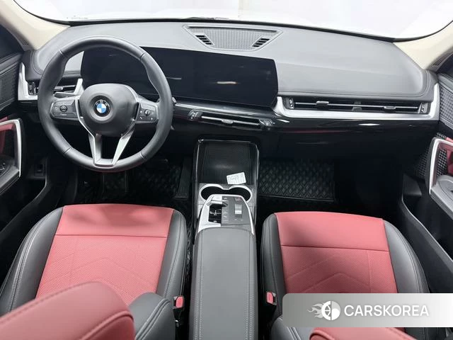 BMW X1 id 4264536 из Китая 21