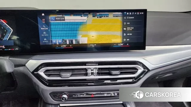 BMW 4 Series (G22) id 3011235 из Кореи 18