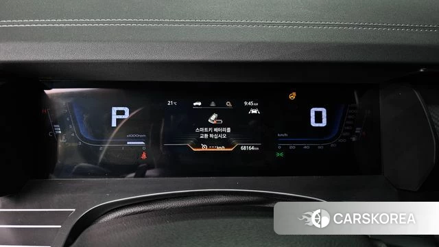 Ssangyong Torres id 4395610 из Кореи 18