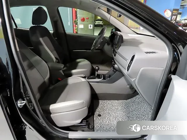 Kia Morning Urban (JA) id 2994420 из Кореи 18