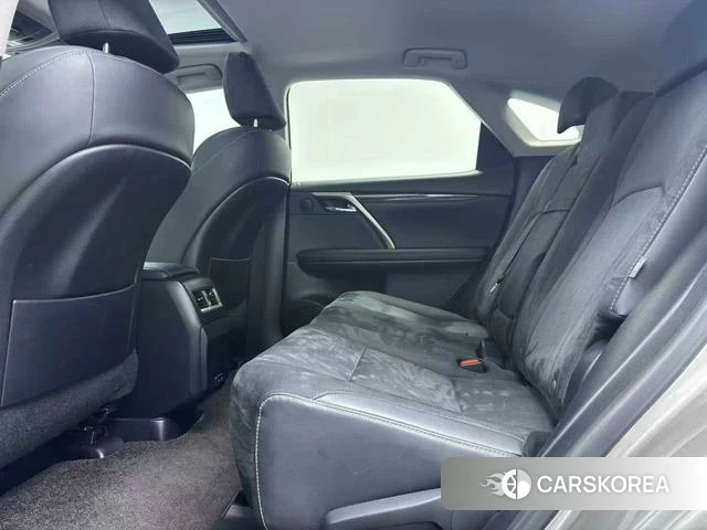 Lexus RX id 4277283 из Китая 12