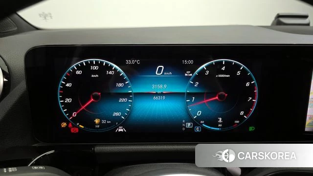 Mercedes-Benz GLA - Class H247 id 4396552 из Кореи 32