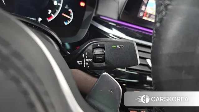 BMW 5 Series (G30) id 3243709 из Кореи 18