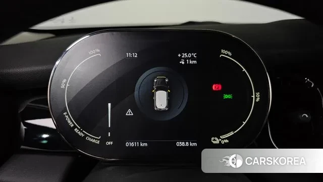 Mini Cooper Electric id 3058809 из Кореи 18