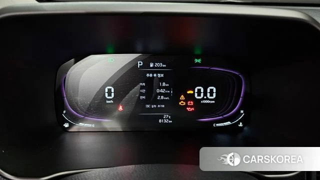 Kia The New Morning (JA) id 4516672 из Кореи 28