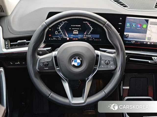 BMW X1 id 4353666 из Китая 13