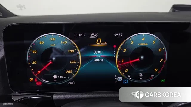 Mercedes-Benz GLA - Class H247 id 3788337 из Кореи 18