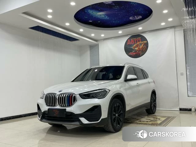 BMW X1 id 4299797 из Китая 19