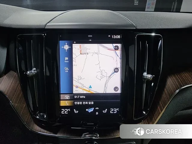 Volvo XC60 second Generation id 3385972 из Кореи 18