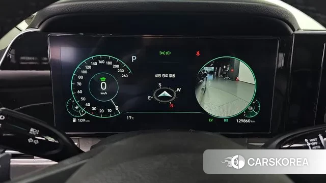 Hyundai The New Grandeur IG Hybrid id 3727471 из Кореи 18