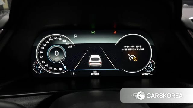 Hyundai Sonata (DN8) id 4267329 из Кореи 30