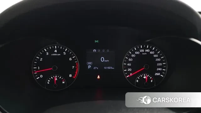 Kia The New K5 2nd generation id 3203702 из Кореи 18