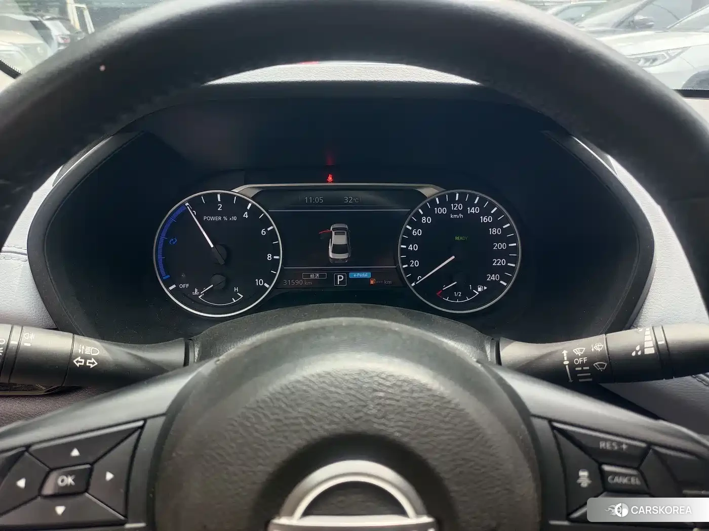 Nissan Sylphy id 4583685 из Китая 14