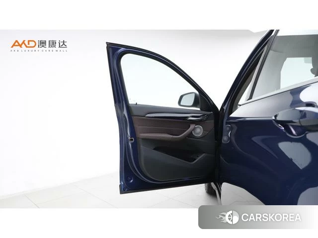 BMW X1 id 4265818 из Китая 8