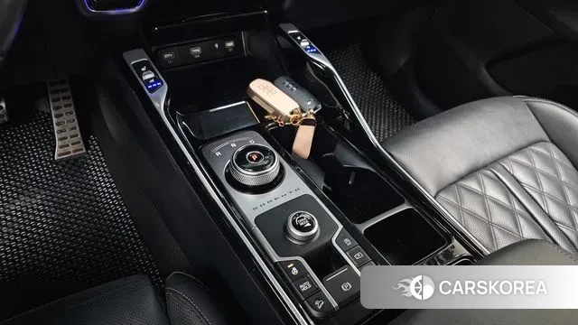 Kia Sorento 4th Generation id 3672135 из Кореи 18