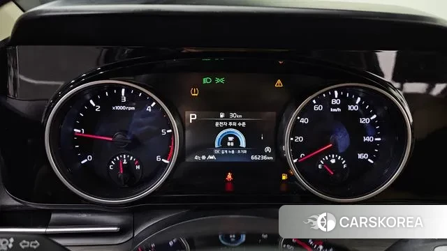 Kia Carnival 4th generation id 3453929 из Кореи 18