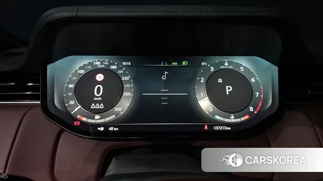 Land Rover Range Rover 5th Generation id 3502559 из Кореи 18