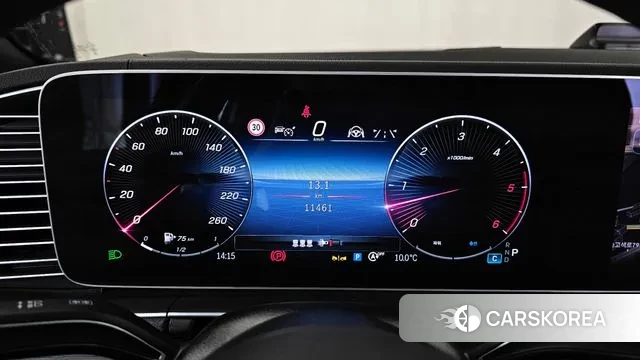 Mercedes-Benz GLE-Class W167 id 3585828 из Кореи 18