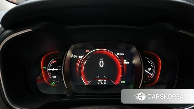 Renault Korea (Samsung) The New QM6 id 3860433 из Кореи 18