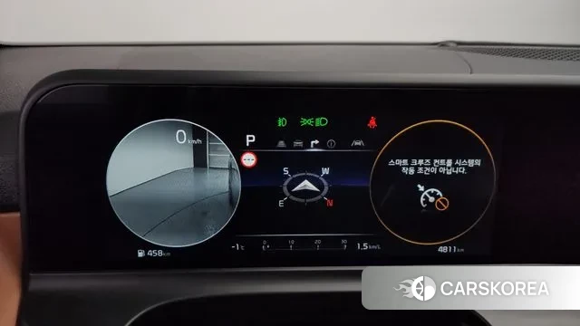 Kia The New Seltos id 3638737 из Кореи 18