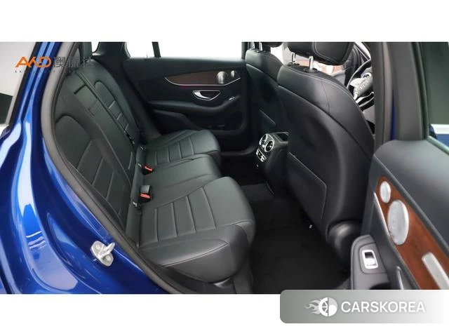 Mercedes-Benz GLC id 4240668 из Китая 8