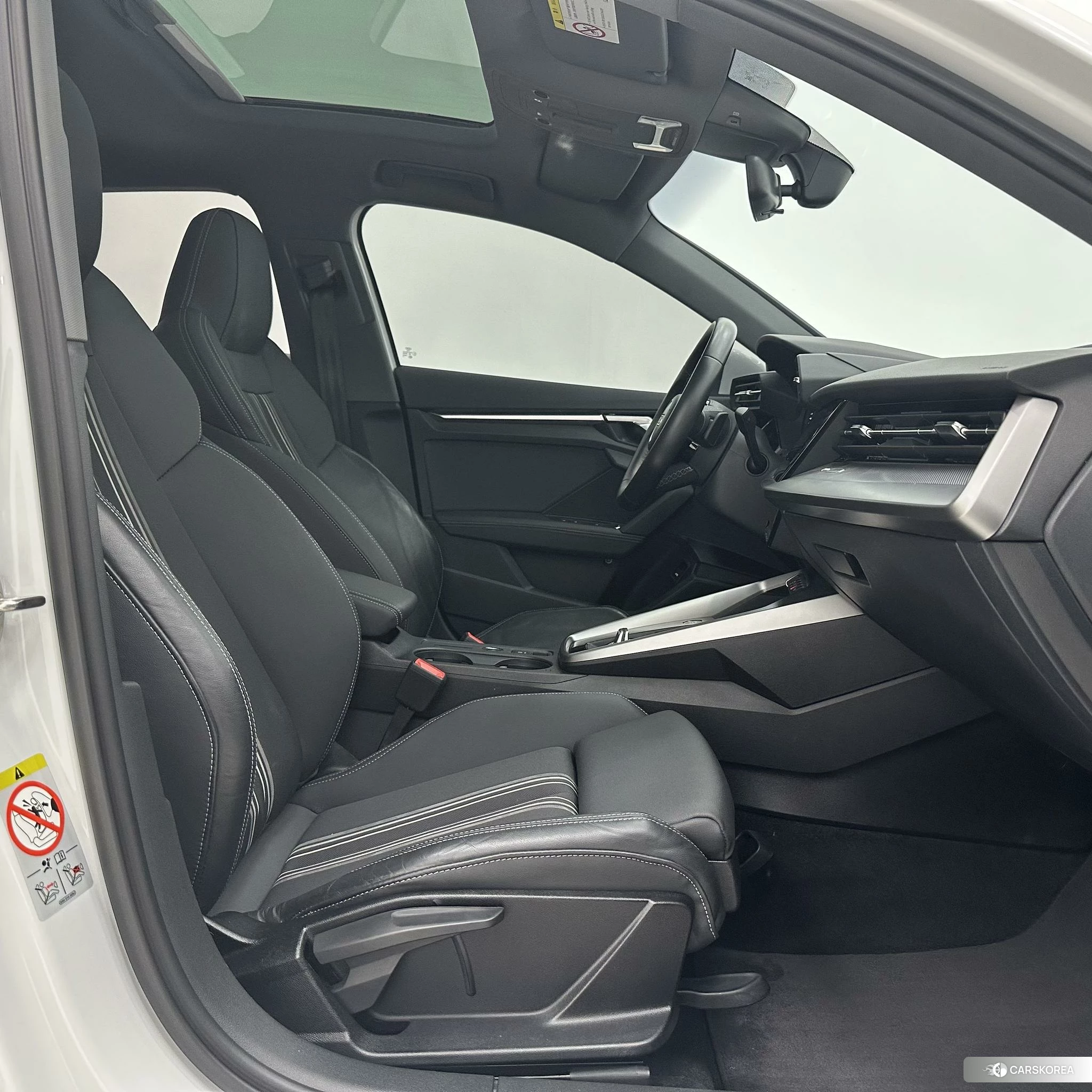 Audi A3 id 4514936 из Китая 15