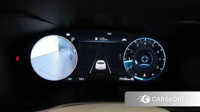 Genesis The New G70 id 3843598 из Кореи 18