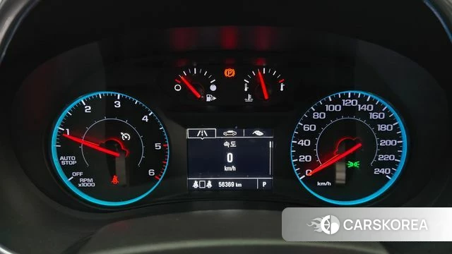 Chevrolet (GM Daewoo) The New Malibu id 4651904 из Кореи 18