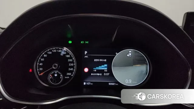 Genesis G80 (RG3) id 3771456 из Кореи 18