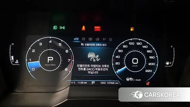 Ssangyong Beautiful Korando id 3746231 из Кореи 18