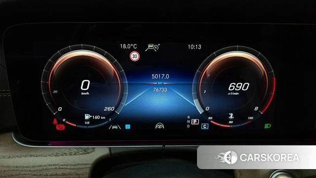Mercedes-Benz E-Class W213 id 4268309 из Кореи 33