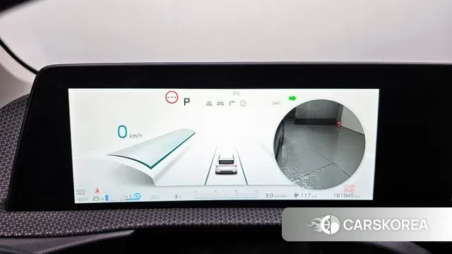 Kia EV6 id 3556401 из Кореи 18