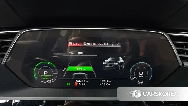 Audi e-Tron id 3752458 из Кореи 18