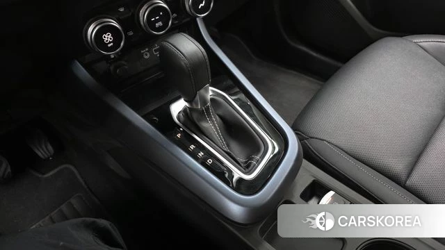 Renault Korea (Samsung) XM3 id 3807111 из Кореи 18