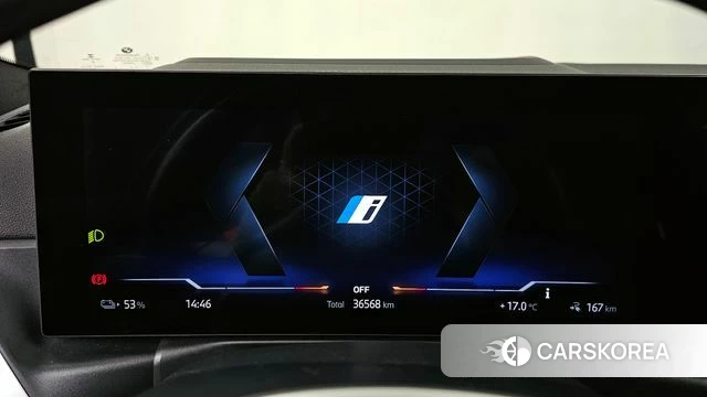 BMW i4 id 4195261 из Кореи 41