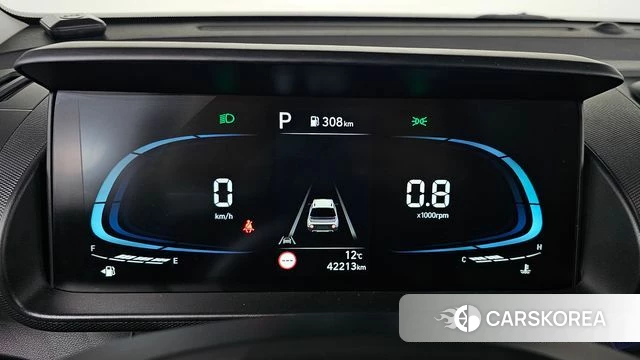 Hyundai Casper id 3865164 из Кореи 18