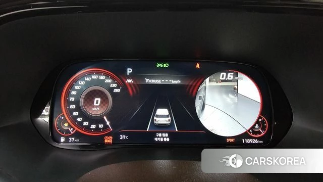 Hyundai Palisade id 4631501 из Кореи 30